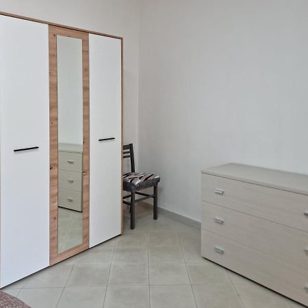 La Vecchia Sartoria Appartement Mazzarino Buitenkant foto